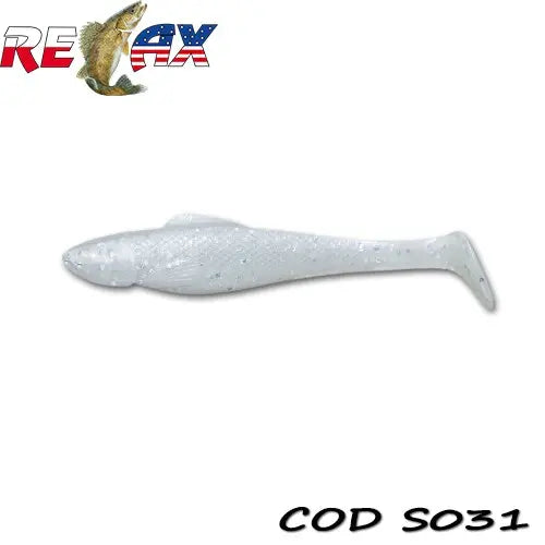 Relax Ohio 7.5cm Standard blister (*4) : Culoare - S031