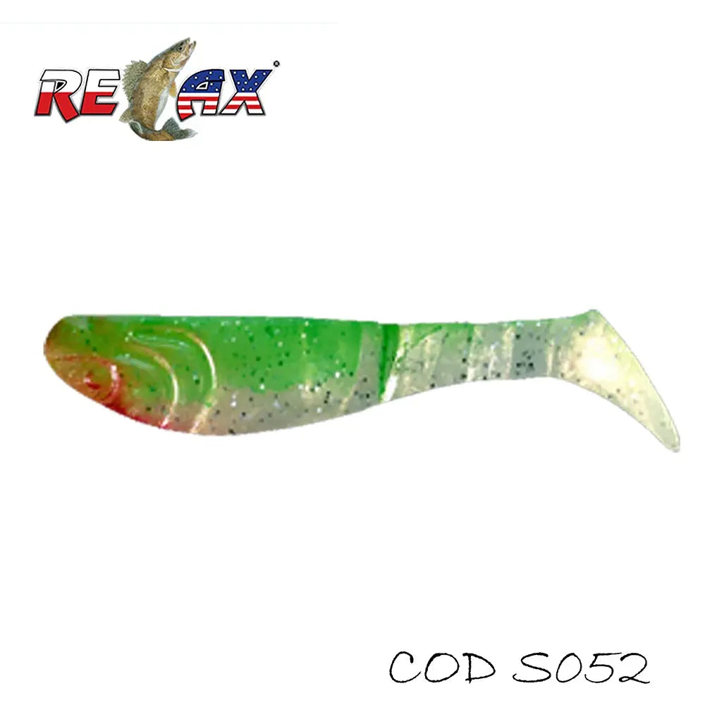 Relax Kopyto 7,5cm Standard *(4buc/blister) : Culoare - S052