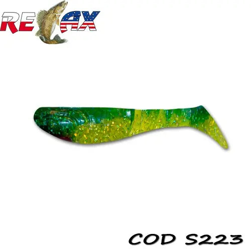 Relax Kopyto 5CM Standard Blister *(5) : Culoare - S274