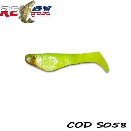 Relax Kopyto 5CM Standard Blister *(5) : Culoare - S058