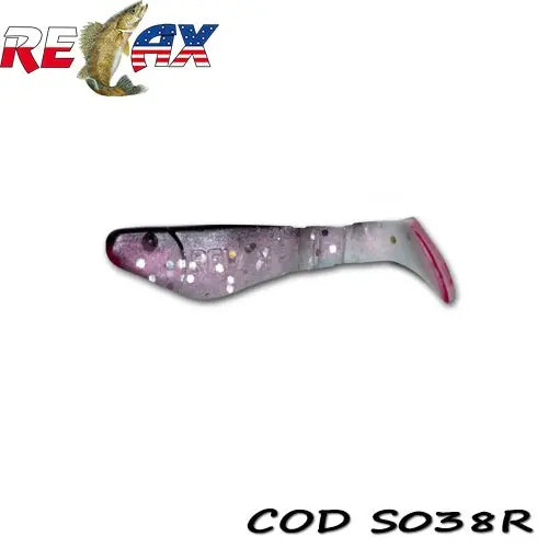 Relax Kopyto 5CM Standard Blister *(5) : Culoare - S050