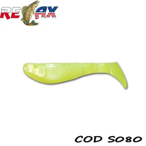 Relax Kopyto 6.2cm Standard Blister (*4) : Culoare - S080