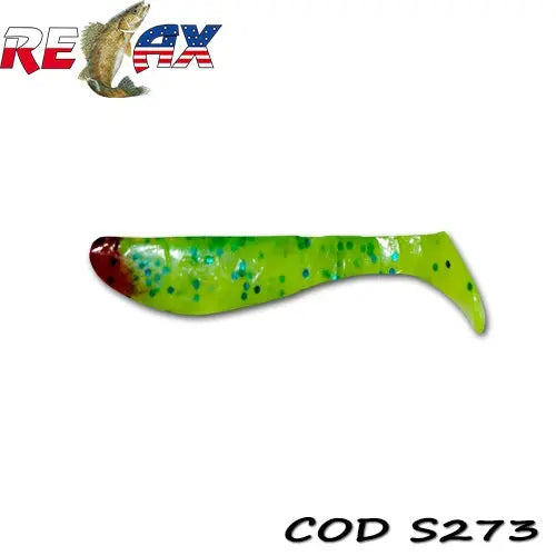 Relax Kopyto 6.2cm Standard Blister (*4) : Culoare - S254