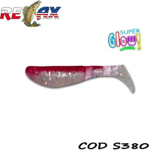 Relax Kopyto 6.2cm Standard Blister (*4) : Culoare - S380