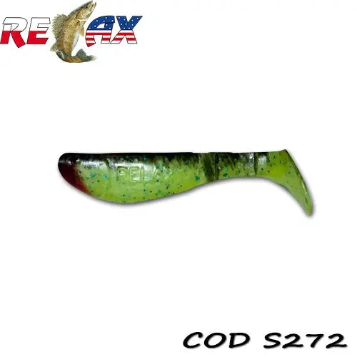 Relax Kopyto 6.2cm Standard Blister (*4) : Culoare - S272