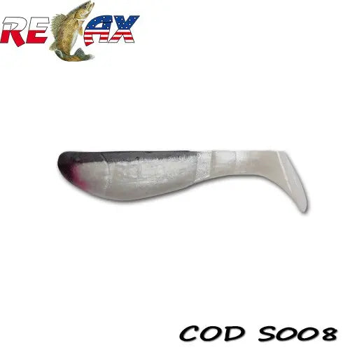 Relax Kopyto 6.2cm Standard Blister (*4) : Culoare - S008