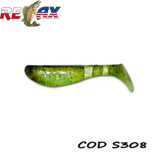 Relax Kopyto 6.2cm Standard Blister (*4) : Culoare - S276