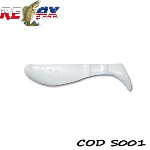 Relax Kopyto 6.2cm Standard Blister (*4) : Culoare - S002