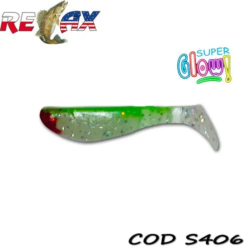 Relax Kopyto 6.2cm Standard Blister (*4) : Culoare - S406