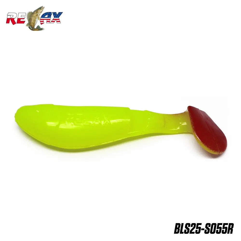 Relax Kopyto 6.2cm Standard Blister (*4) : Culoare - S061R