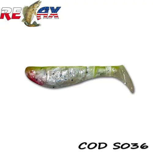 Relax Kopyto 6.2cm Standard Blister (*4) : Culoare - S036