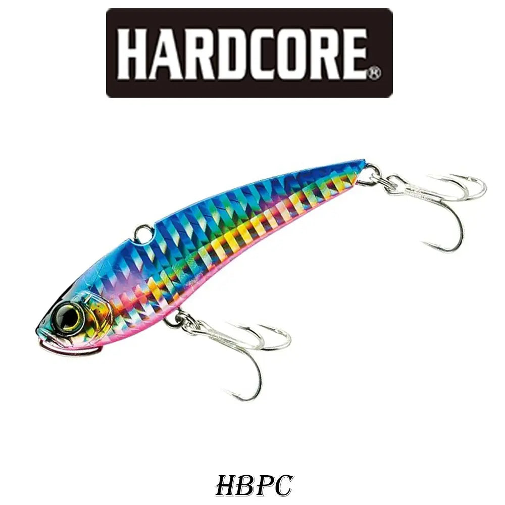 DUEL HARDCORE SOLID VIBE (S) 65mm : Culoare - HBPC