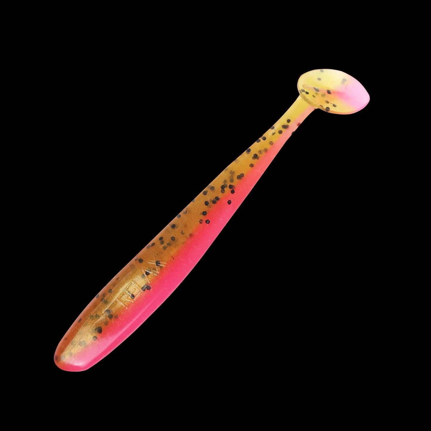Bass 8,5cm Laminat Relax Blister (*4) : Culoare - L663