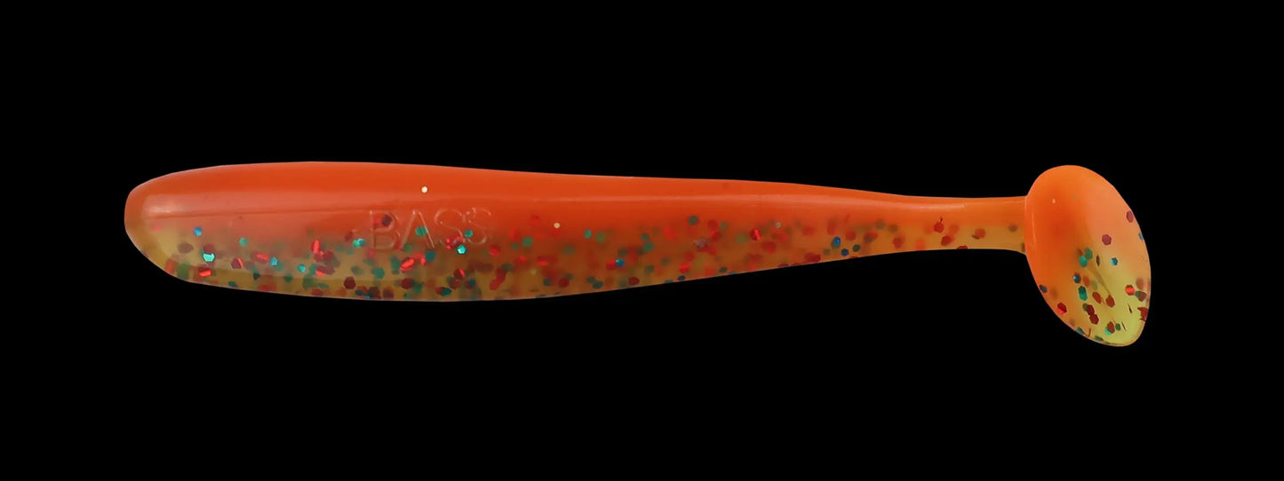 Bass 8,5cm Laminat Relax Blister (*4) : Culoare - L279