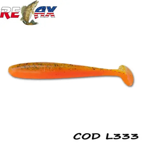 Bass 8,5cm Laminat Relax Blister (*4) : Culoare - L333