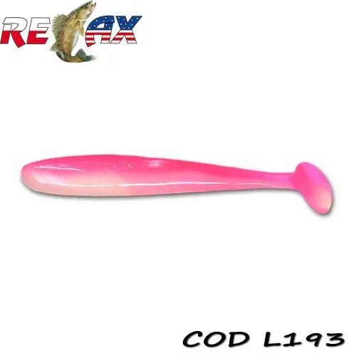 Bass 8,5cm Laminat Relax Blister (*4) : Culoare - L193