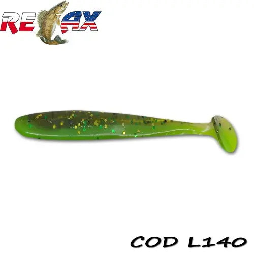 Bass 8,5cm Laminat Relax Blister (*4) : Culoare - L059