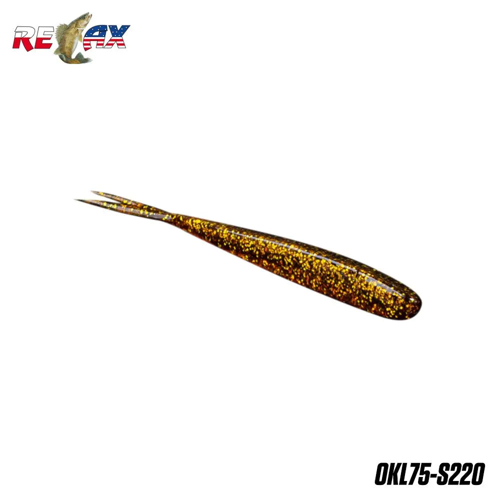 RELAX OKLAHOMA STANDARD 7CM BLISTER : Culoare - S220