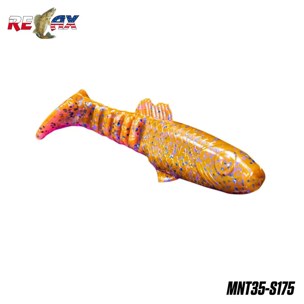 RELAX MONTANA 9CM : Culoare - S175