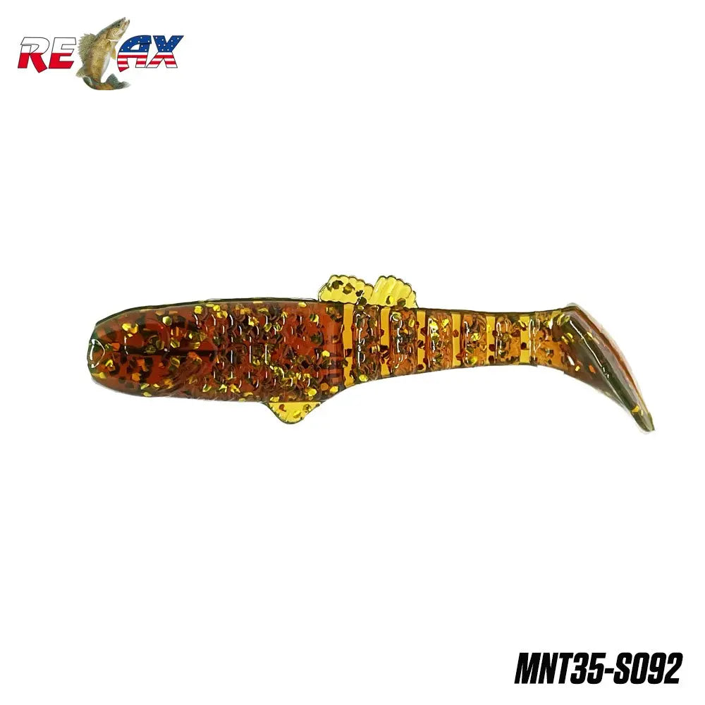 RELAX MONTANA 9CM : Culoare - S092