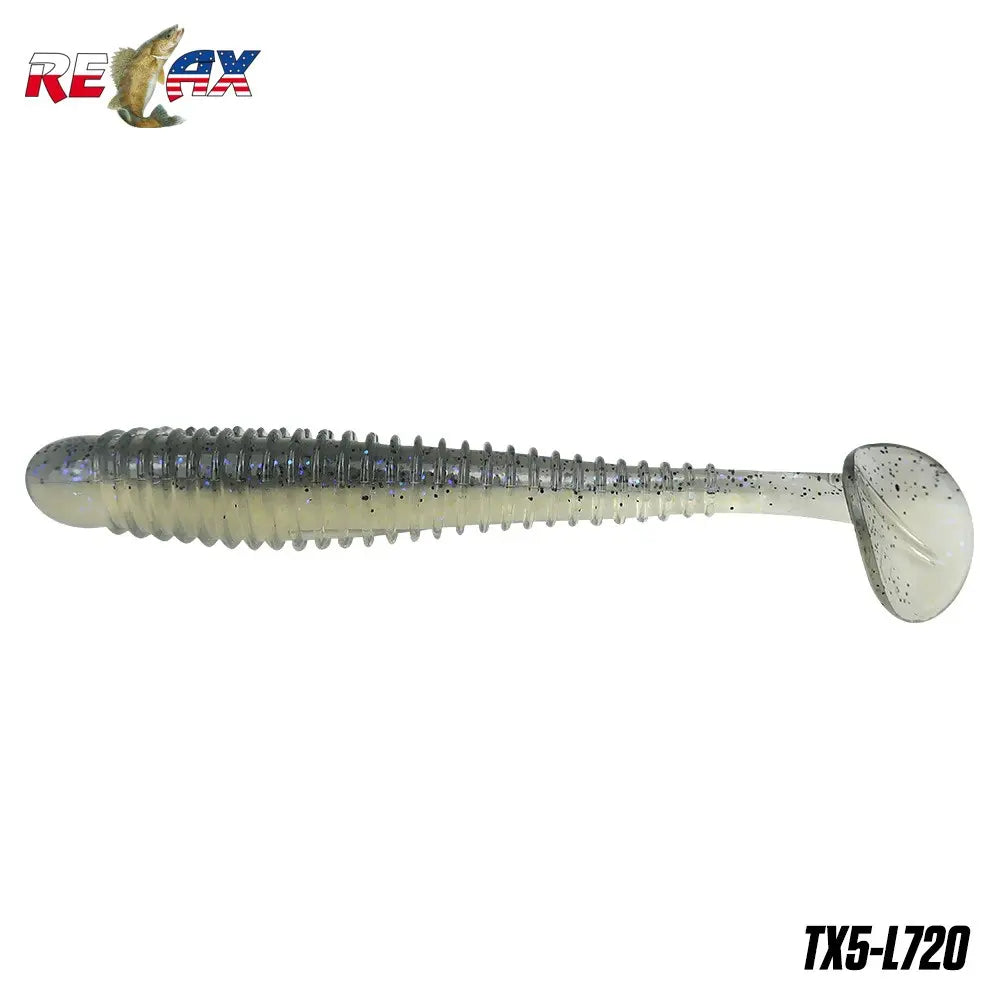 Texas 12.5cm Laminat Relax (5buc/plic) : Culoare - L720
