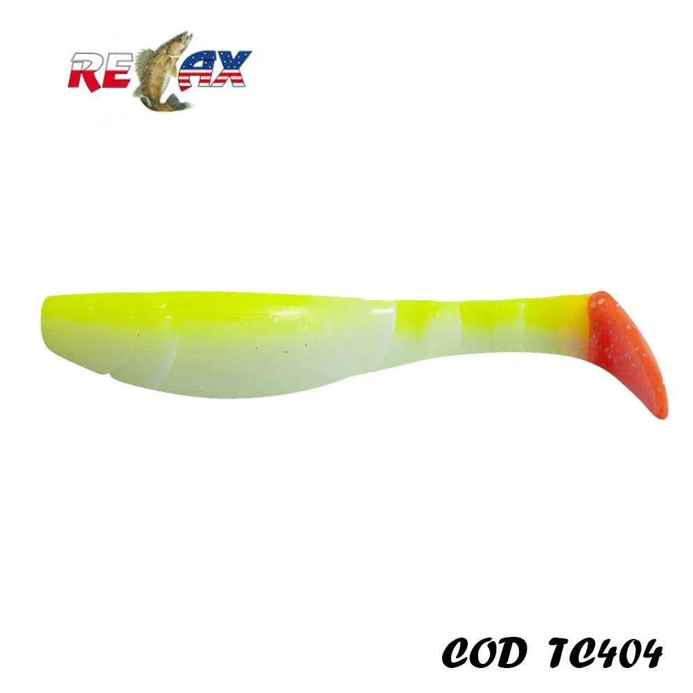 Kopyto 10cm 4L TriColor TC Relax (4buc/plic) : Culoare - TC404
