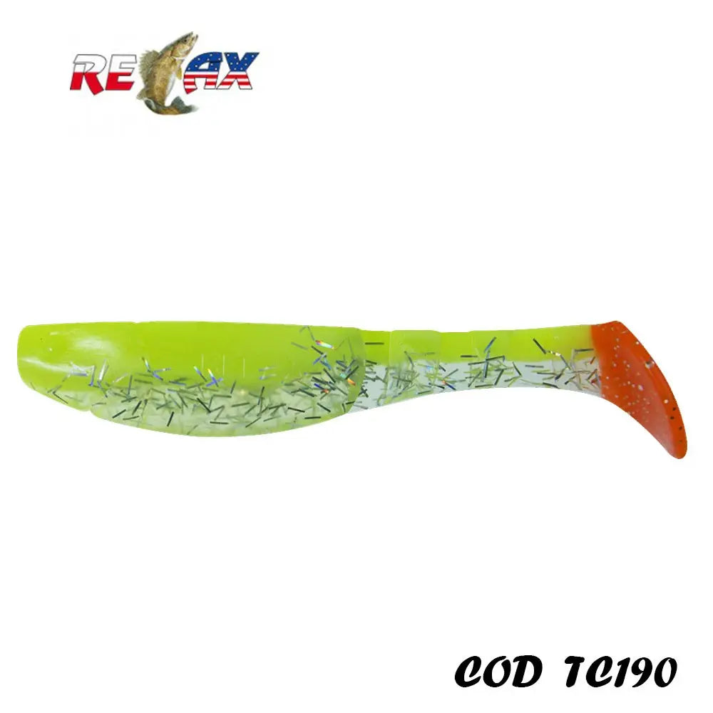 Kopyto 10cm 4L TriColor TC Relax (4buc/plic) : Culoare - TC243