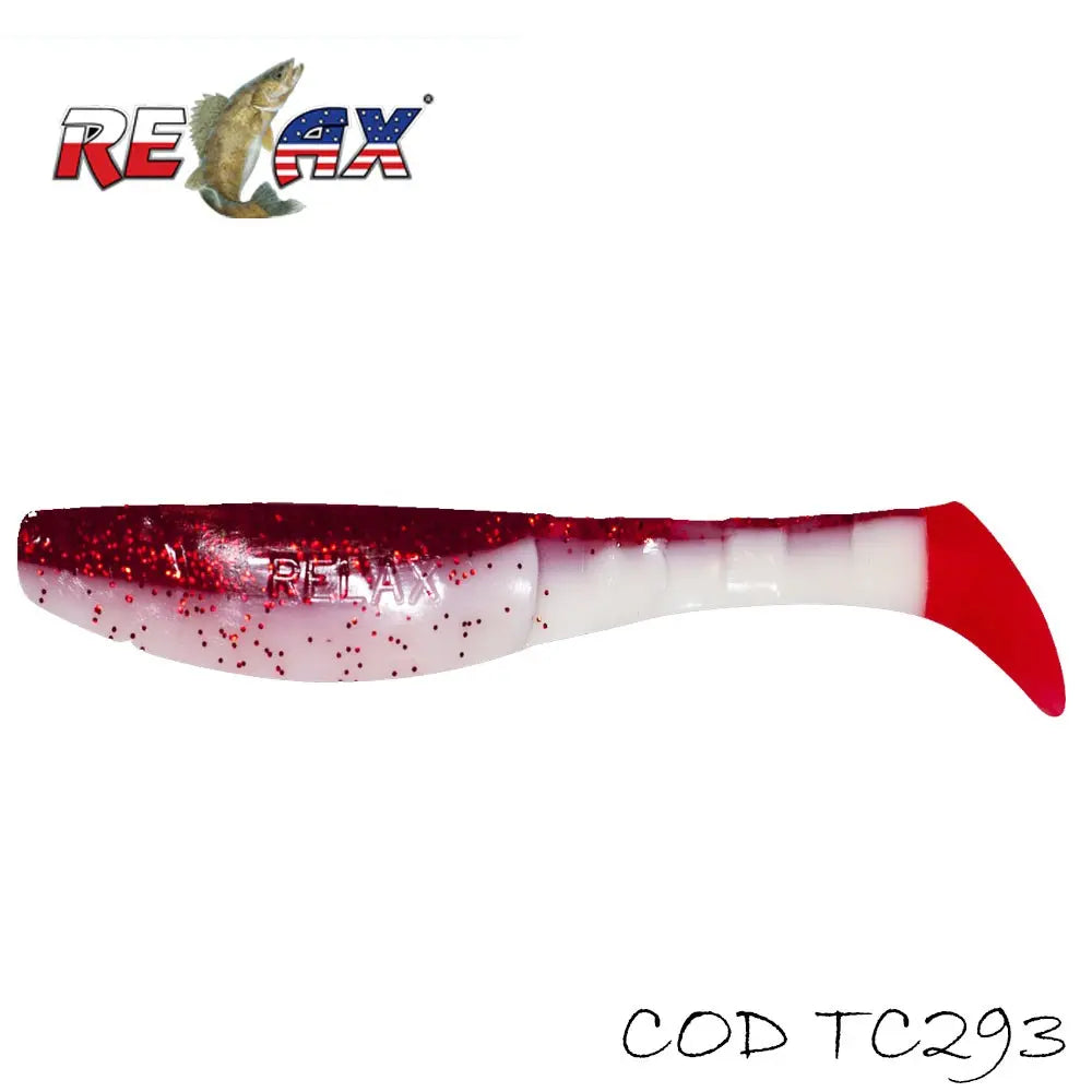 Kopyto 10cm 4L TriColor TC Relax (4buc/plic) : Culoare - TC293