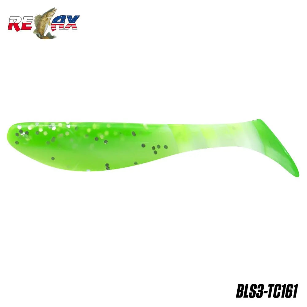 Kopyto 7.5cm TriColor Relax (4buc) : Culoare - TC336