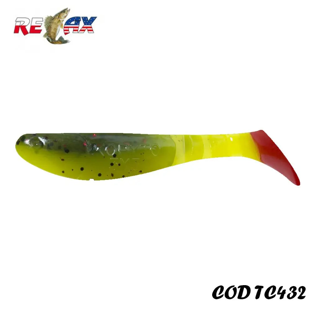 Kopyto 7.5cm TriColor Relax (4buc) : Culoare - TC432