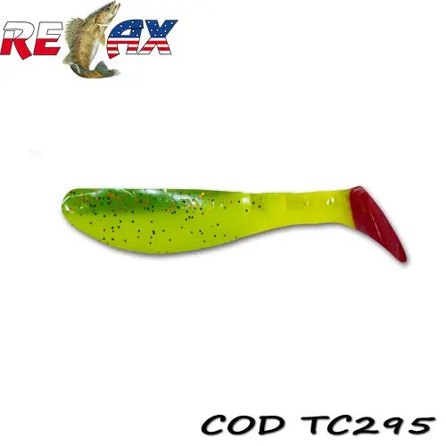 Kopyto 7.5cm TriColor Relax (4buc) : Culoare - TC295