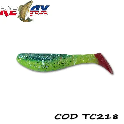 Kopyto 7.5cm TriColor Relax (4buc) : Culoare - TC217