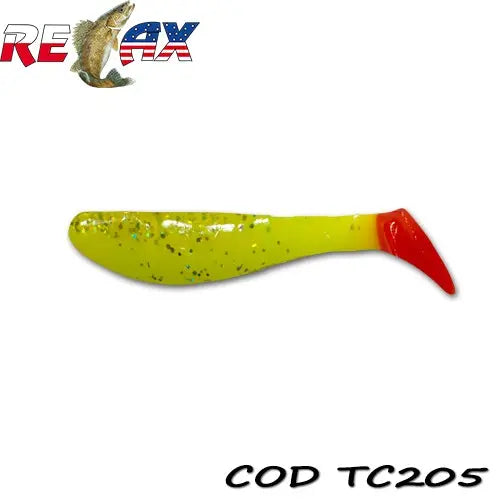 Kopyto 7.5cm TriColor Relax (4buc) : Culoare - TC271