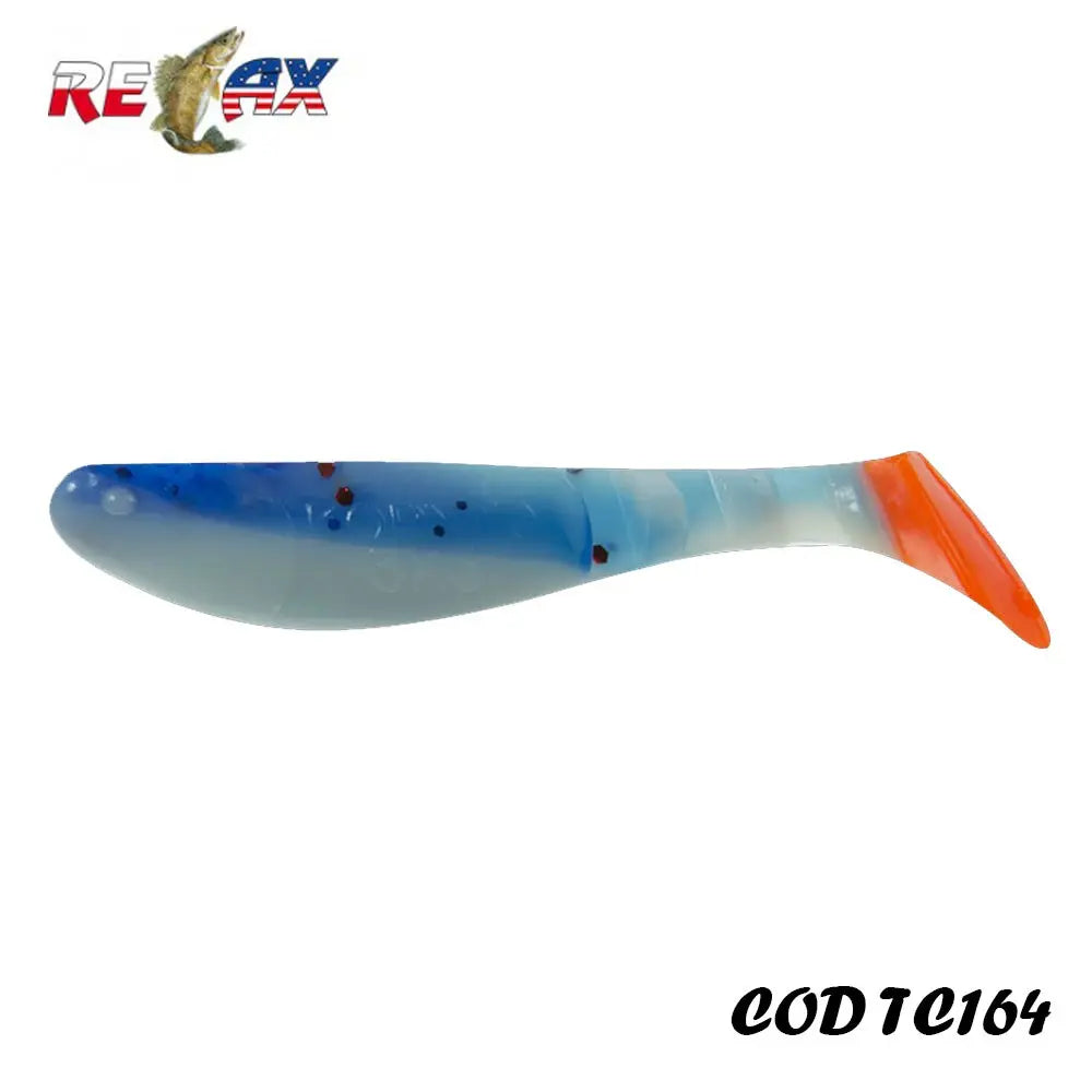 Kopyto 7.5cm TriColor Relax (4buc) : Culoare - TC184