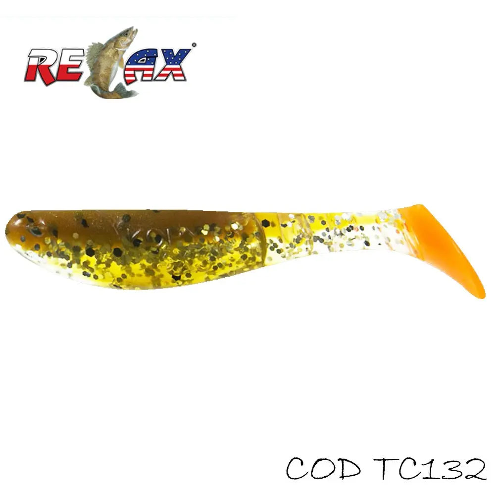 Kopyto 7.5cm TriColor Relax (4buc) : Culoare - TC114