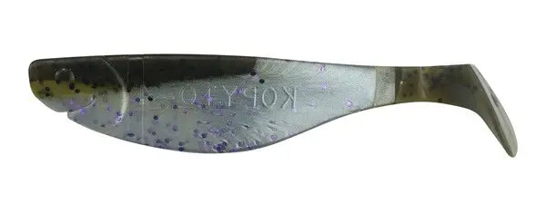Kopyto River Relax 10cm Laminat (4buc/blister) : Culoare - L583