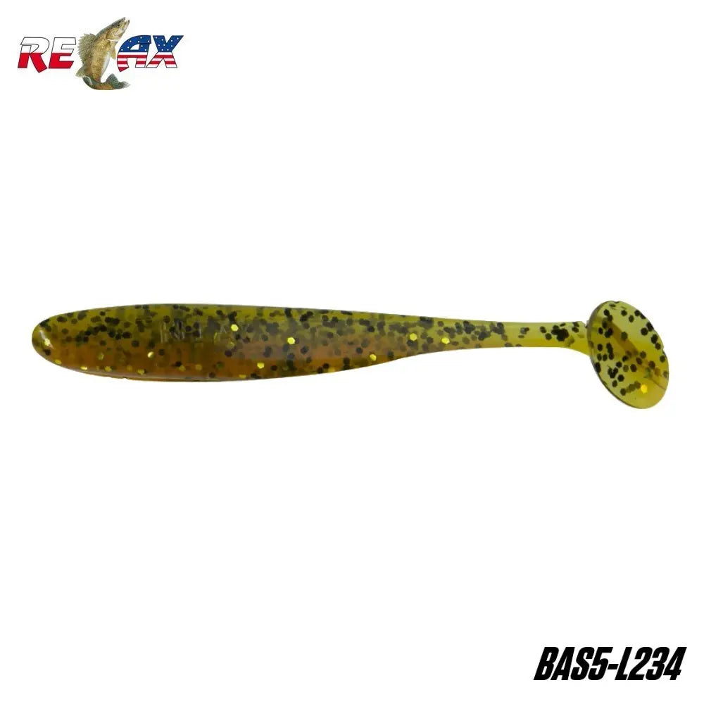 Bass 12,5cm Laminat Relax : Culoare - L234