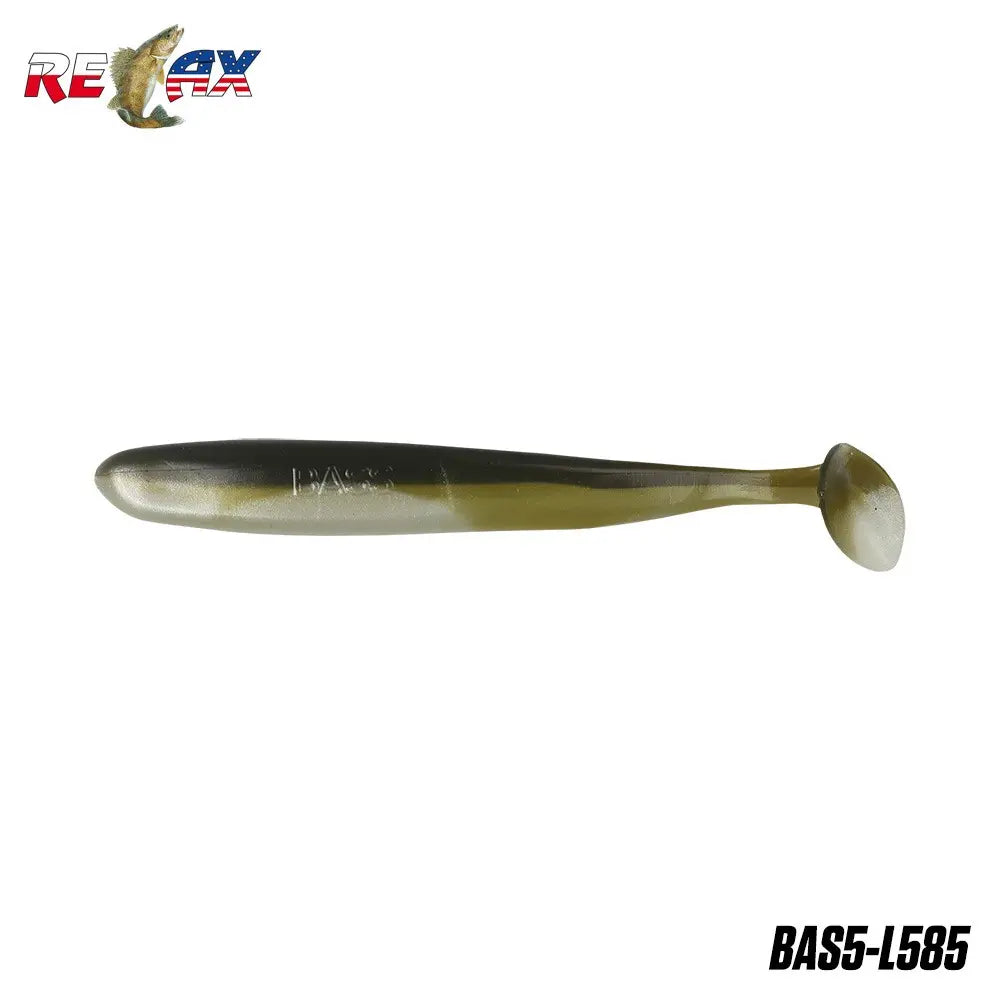 Bass 12,5cm Laminat Relax : Culoare - L585