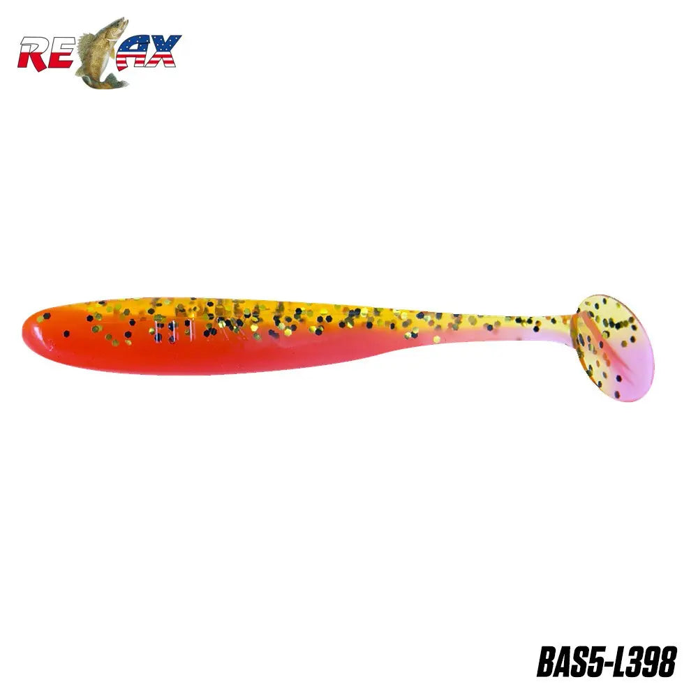 Bass 12,5cm Laminat Relax : Culoare - L398