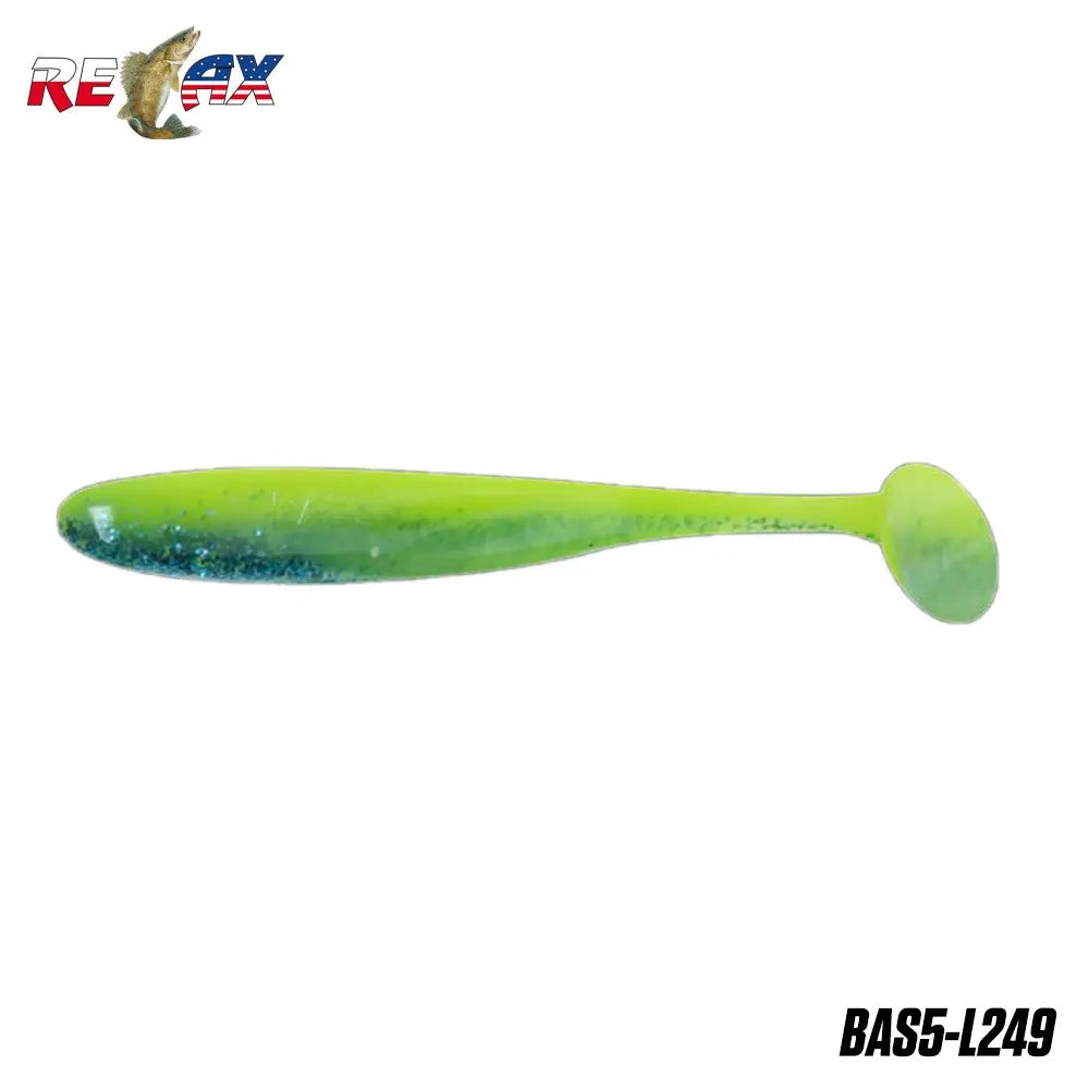 Bass 12,5cm Laminat Relax : Culoare - L132