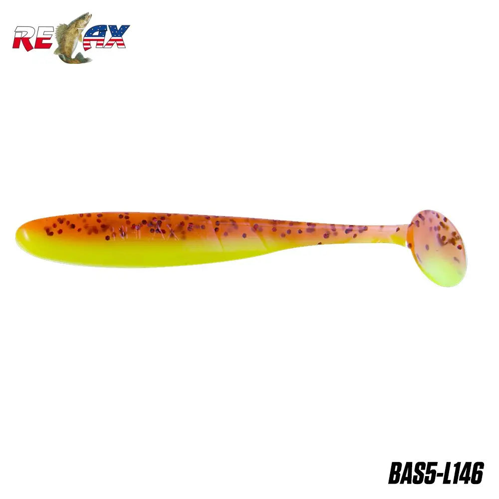 Bass 12,5cm Laminat Relax : Culoare - L146