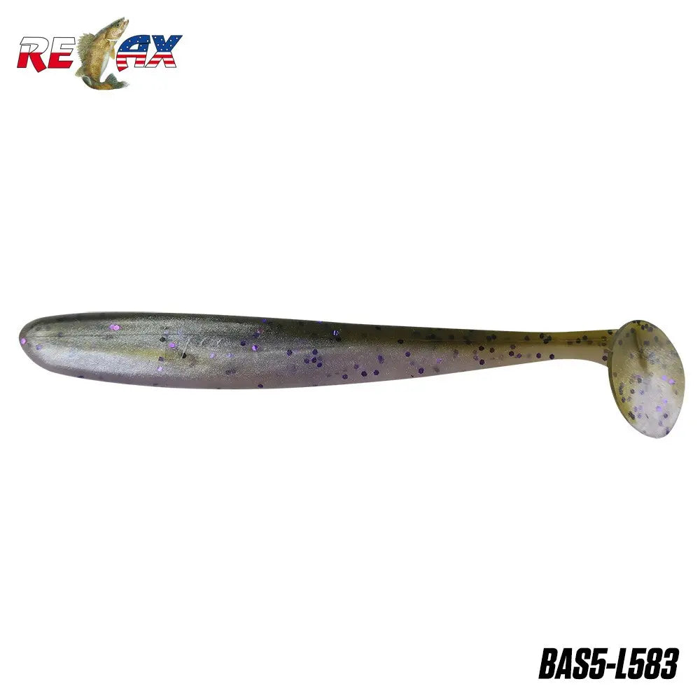 Bass 12,5cm Laminat Relax : Culoare - L274