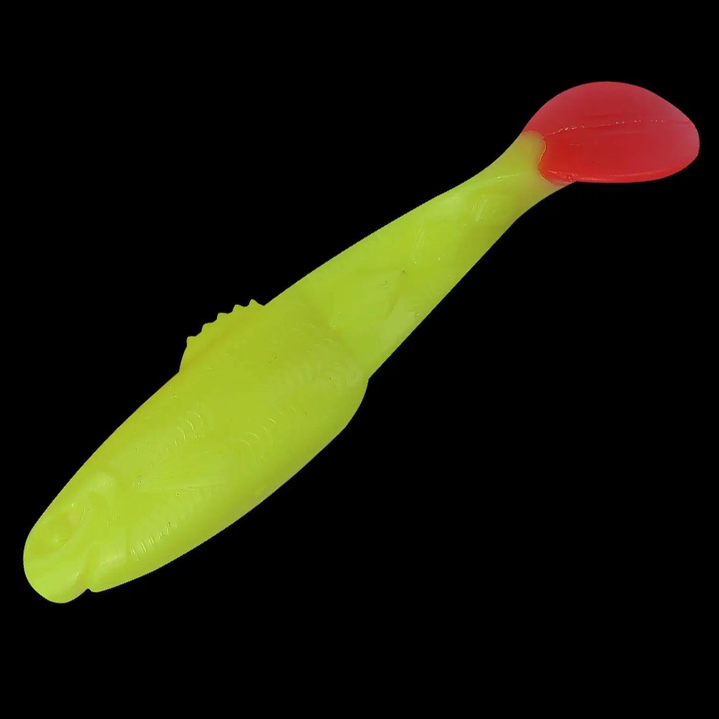 Diamond Shad 9cm Tail Relax (10buc/plic) : Culoare - T014