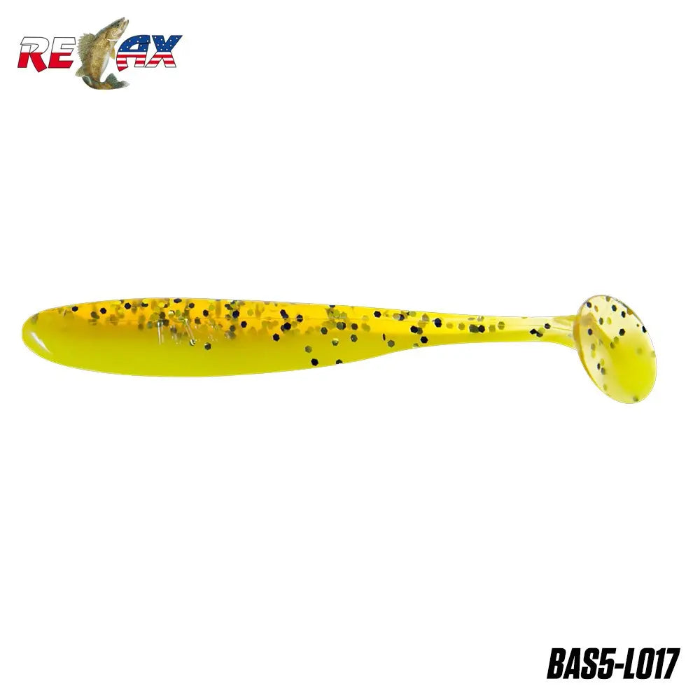 Bass 12,5cm Laminat Relax : Culoare - L017