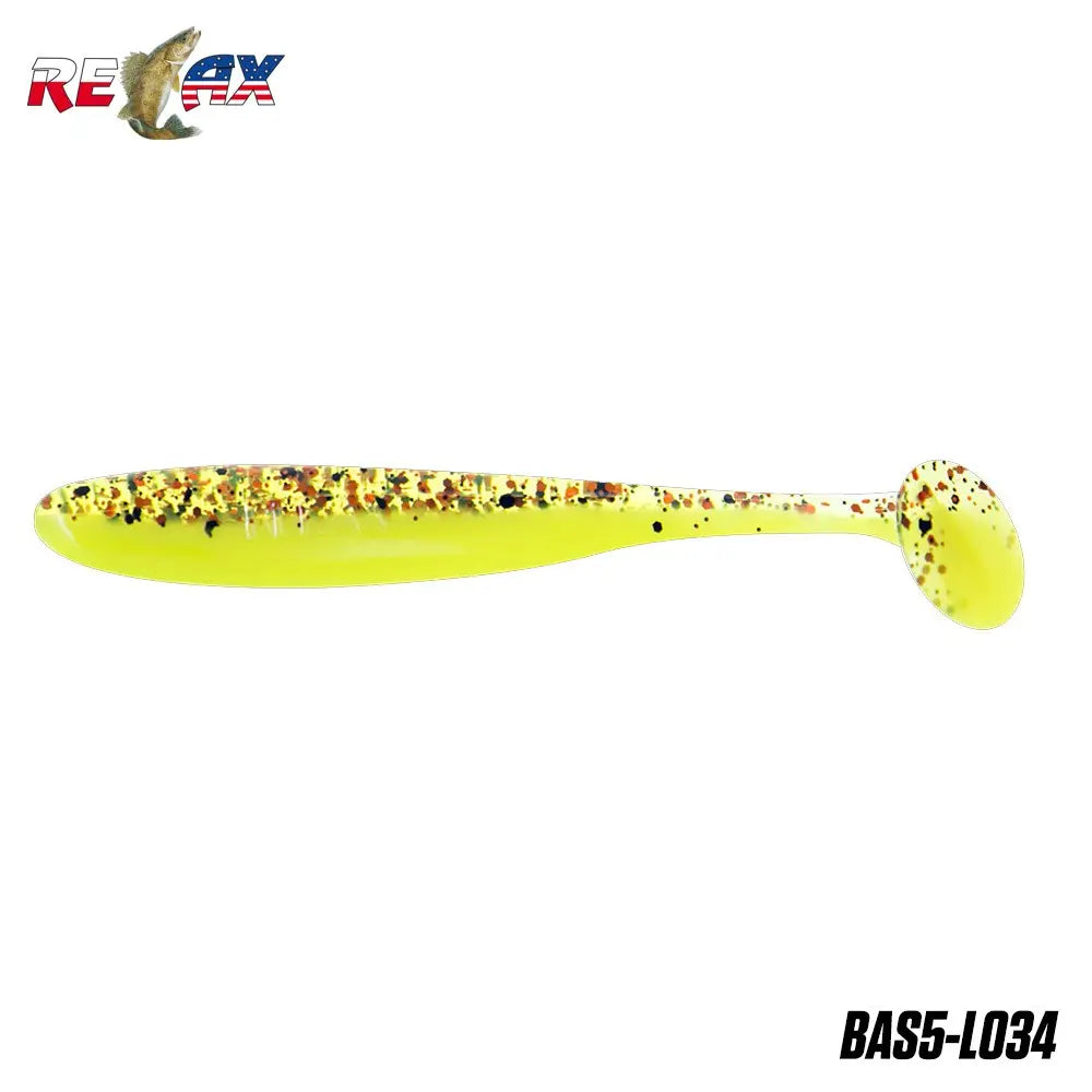 Bass 12,5cm Laminat Relax : Culoare - L034