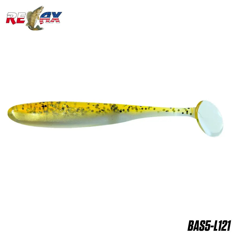 Bass 12,5cm Laminat Relax : Culoare - L039