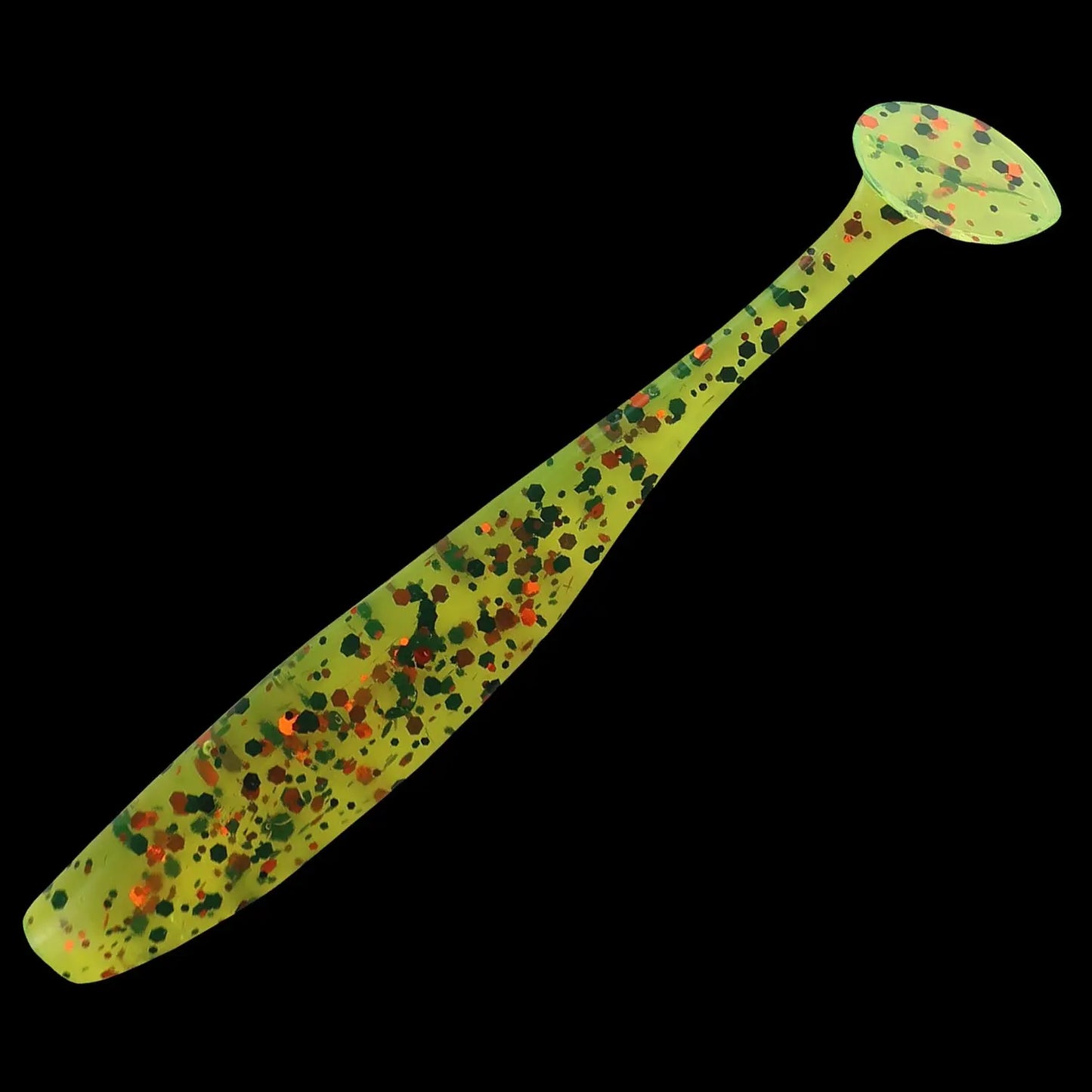 Bass 6,5cm Standard Relax *(4buc/blister) : Culoare - S124