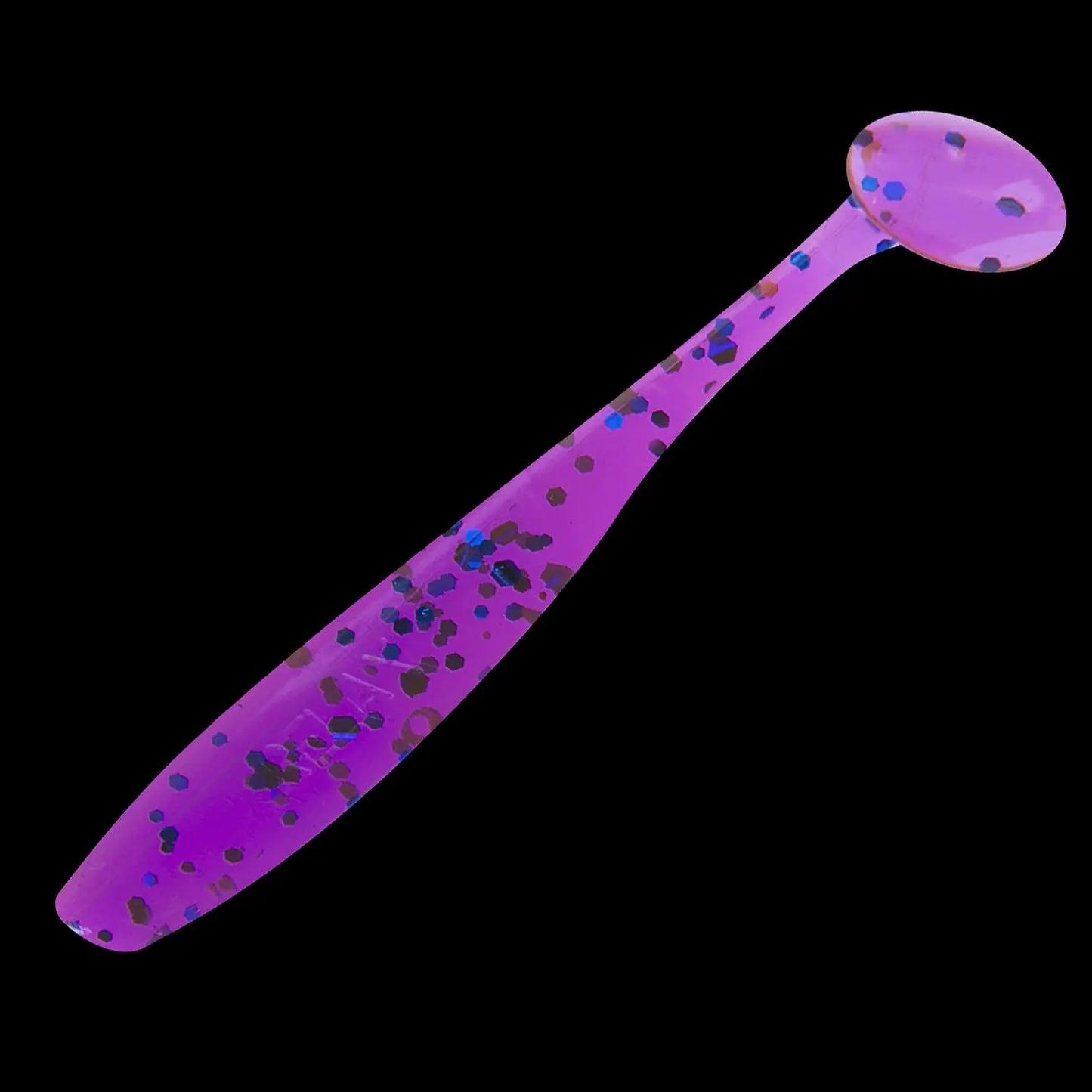 Bass 6,5cm Standard Relax *(4buc/blister) : Culoare - S175