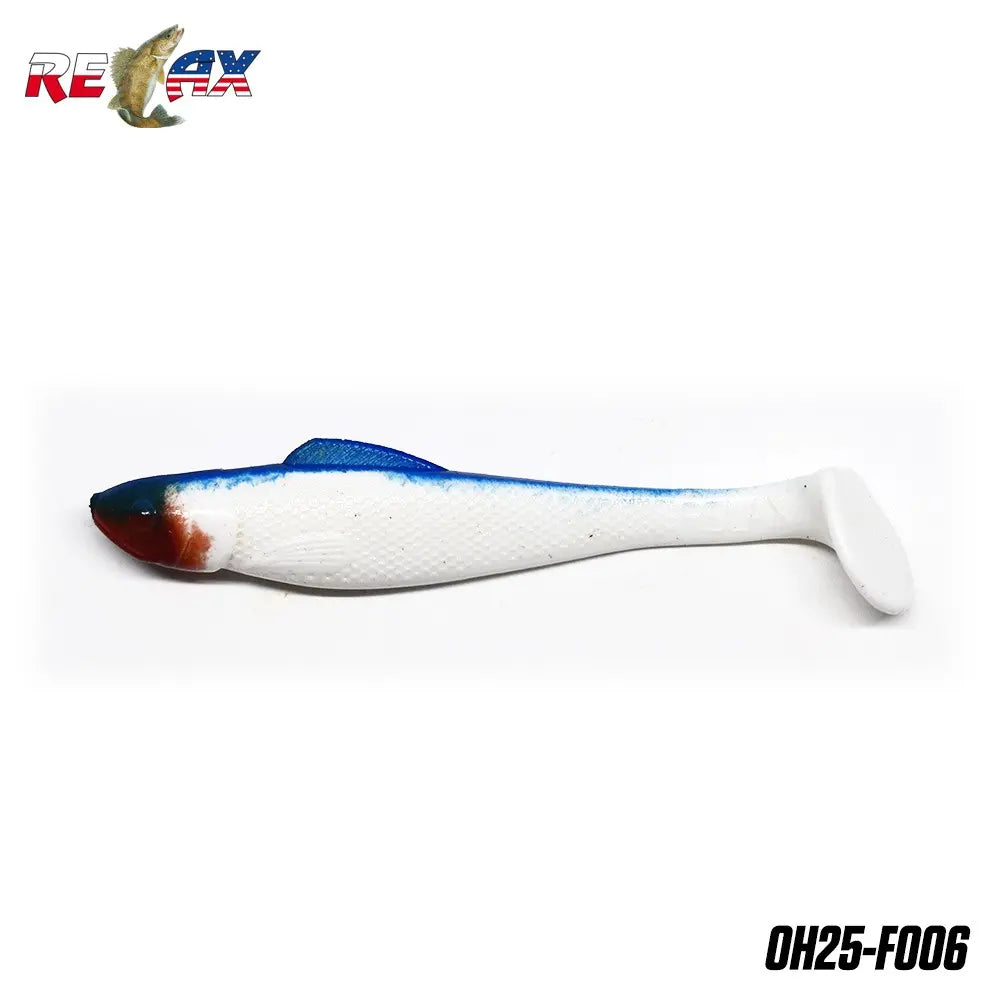Ohio 7,5cm Floating Relax (10buc/plic) : Culoare - F006