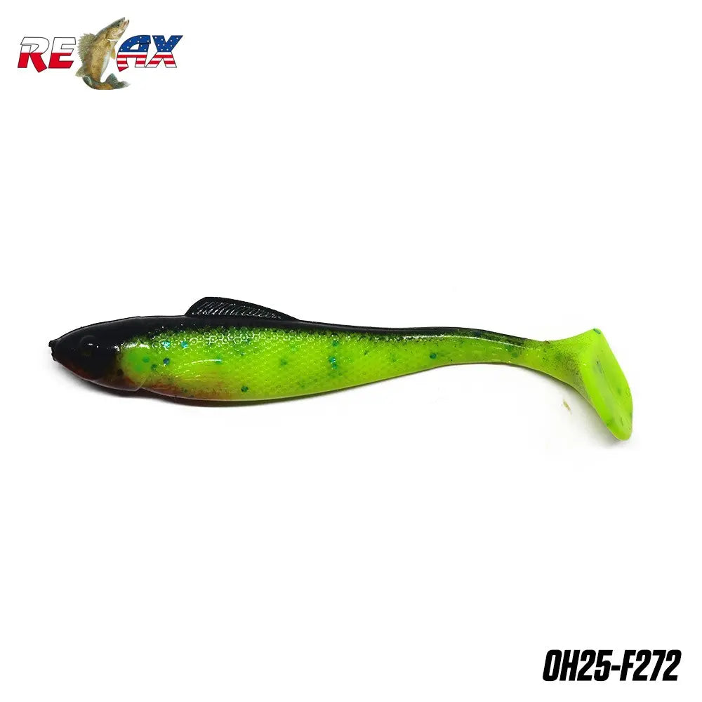 Ohio 7,5cm Floating Relax (10buc/plic) : Culoare - F272